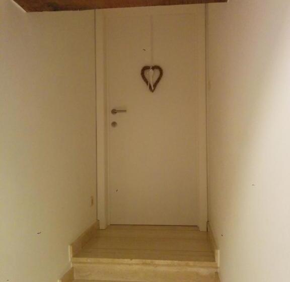 Номер Superior, B&b Sint Blasius Hof
