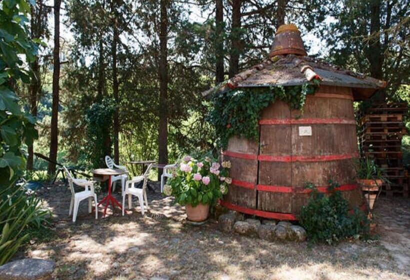 Дом 1 Спальня, Agriturismo Lucciano