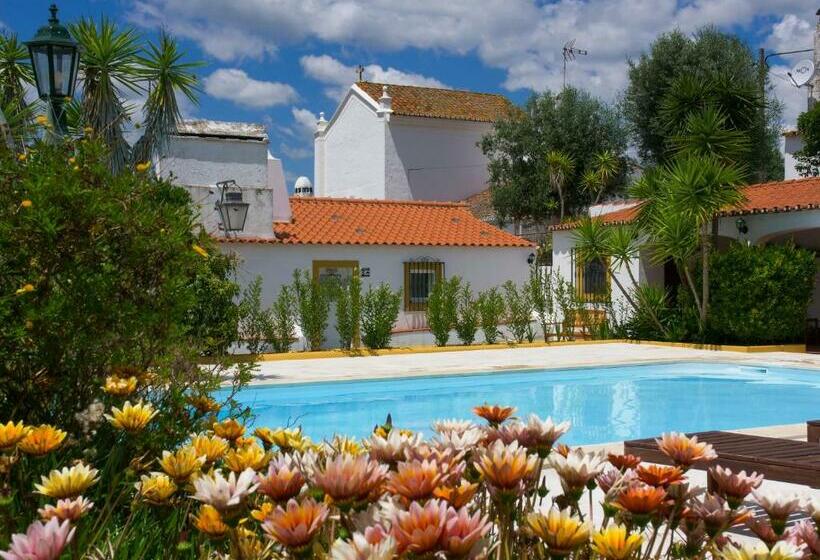 Дом 3 Спальни, Casas De Santa Rita