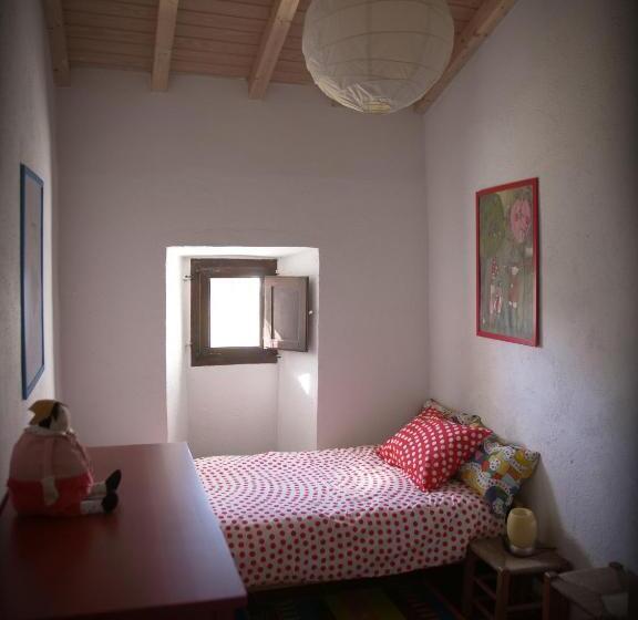 Дом 3 Спальни, Casas De Santa Rita