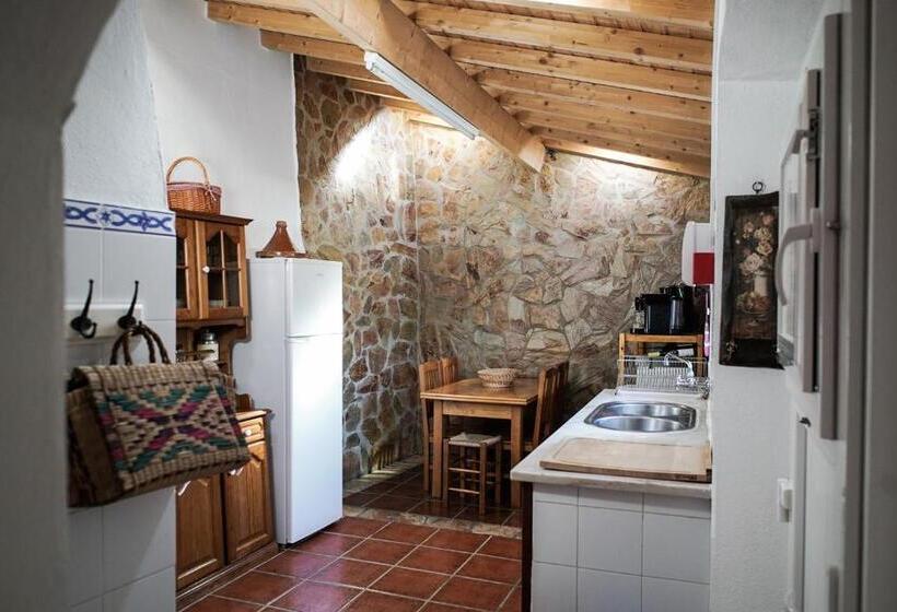 Дом 3 Спальни, Casas De Santa Rita