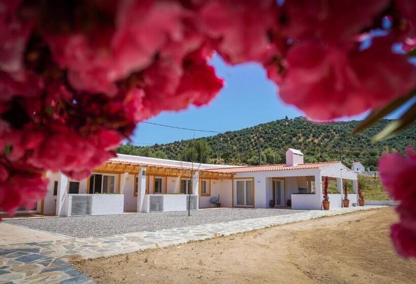 Апартаменты Deluxe 1 Спальня, Casas De Santa Rita
