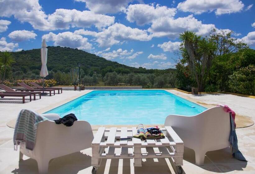 Апартаменты Deluxe 1 Спальня, Casas De Santa Rita