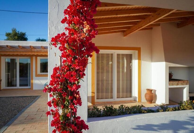 Вилла Superior 1 Спальня, Casas De Santa Rita