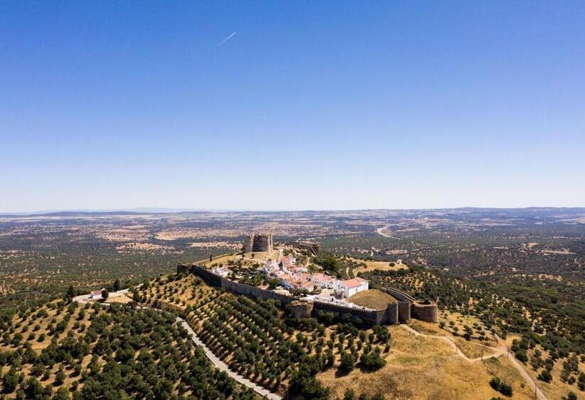 Вилла Superior 1 Спальня, Casas De Santa Rita
