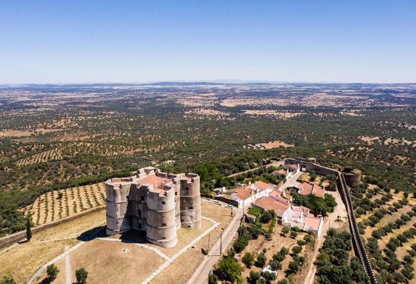 Четырехместный Номер Стандарт, Casas De Santa Rita