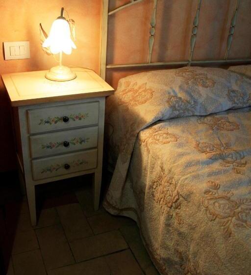Номер Стандарт Вид на Горы, Agriturismo Fara