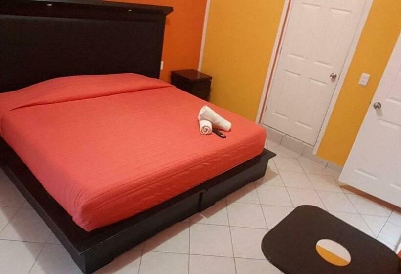 Quarto Deluxe, Posada La Natividad