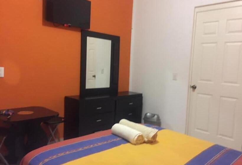 Quarto Estandar, Posada La Natividad