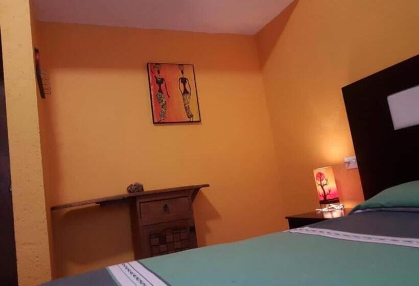 Quarto Estandar, Posada La Natividad