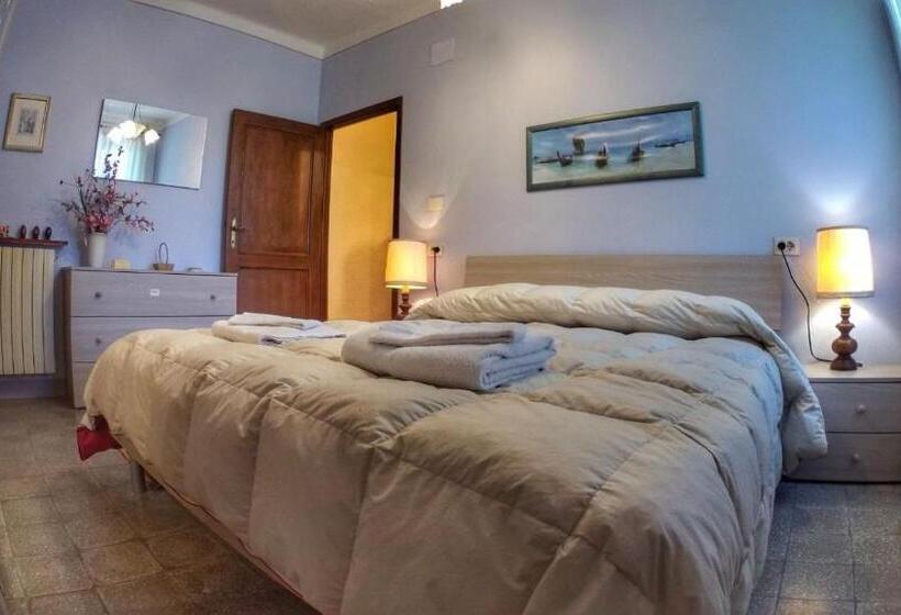 Номер Стандарт, B&b Il Casale Delle Pianacce