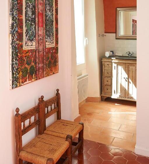 Номер Комфорт, La Grande Maison De Nans