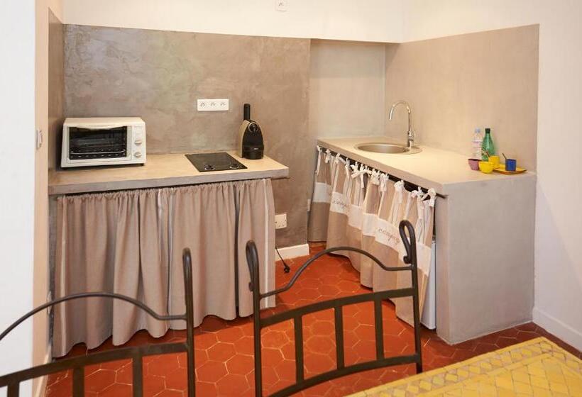 Люкс, La Grande Maison De Nans