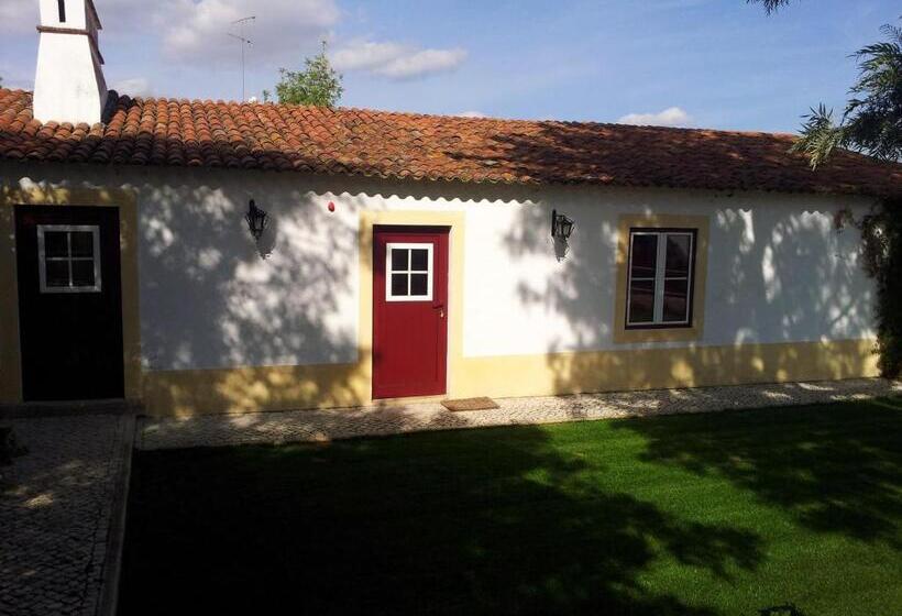 חדר סטנדרט לשלושה, Casa Da Tia Guida