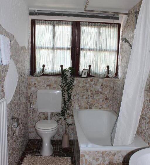 Апартаменты 2 Спальни с Балконом, Bel Etage