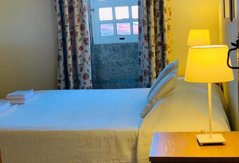 Апартаменты 3 Спальни, Casa De Sao Miguel Douro