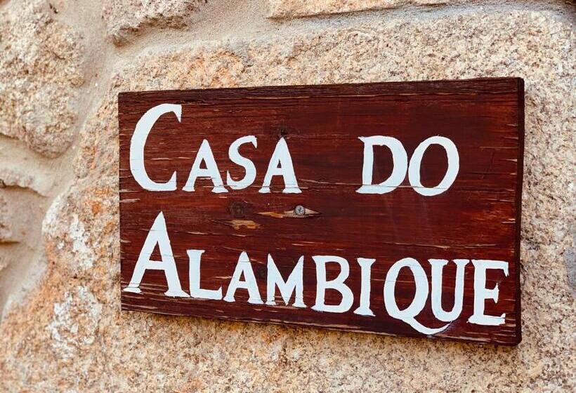 Апартаменты 2 Спальни, Casa De Sao Miguel Douro