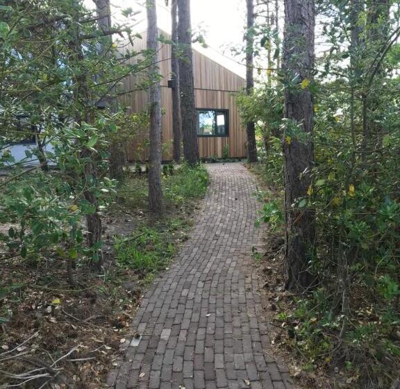 豪华房间, B&b De Getijden