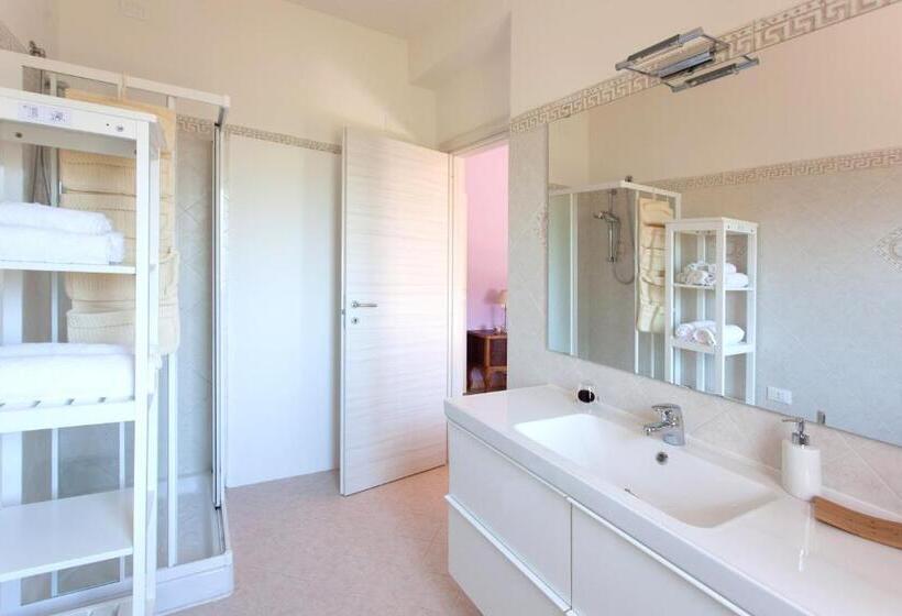 Номер Стандарт, B&b I Poeti