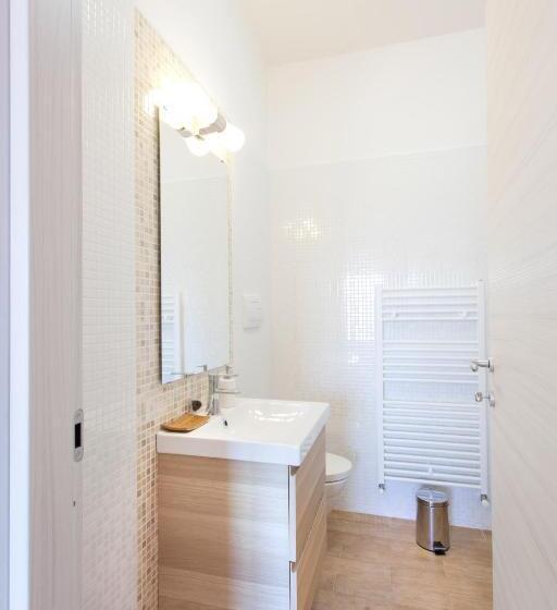 Трехместный Номер Комфорт, B&b I Poeti