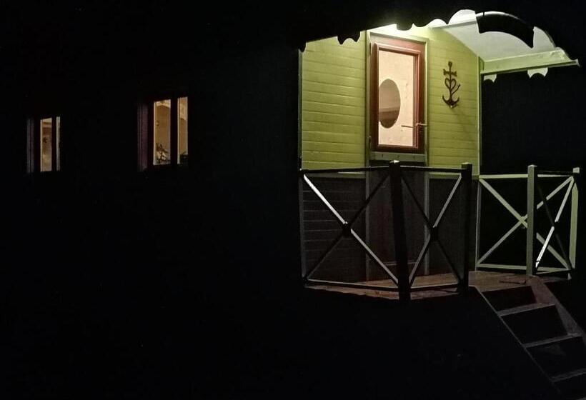 Дом 1 Спальня, Balad âne