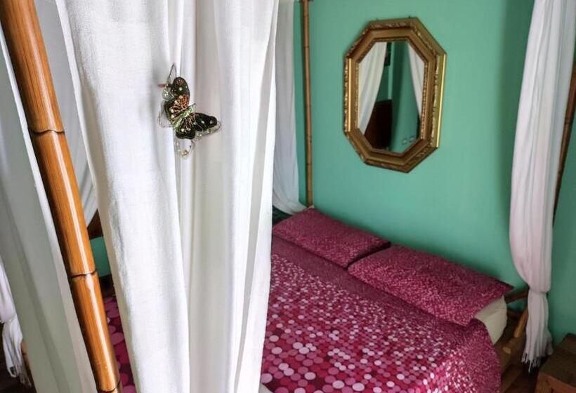 اتاق استاندارد, Borgo Lamurese