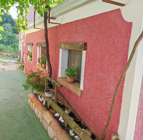 اتاق استاندارد, Borgo Lamurese