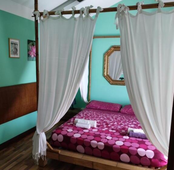 اتاق استاندارد, Borgo Lamurese