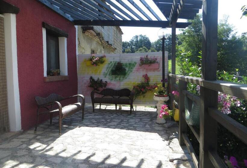 اتاق استاندارد, Borgo Lamurese