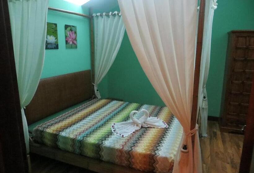 اتاق استاندارد, Borgo Lamurese