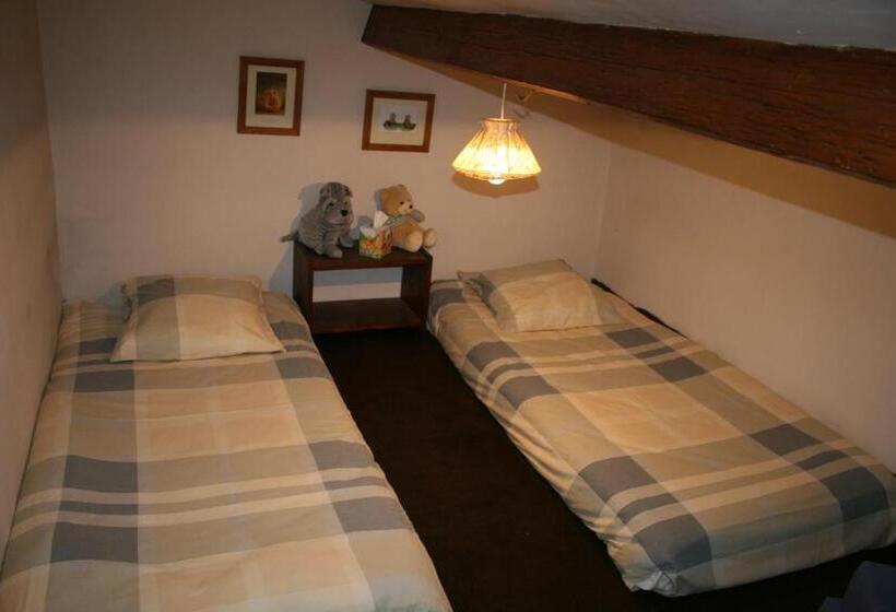 Семейный Номер, Chambres Rozies Dunes