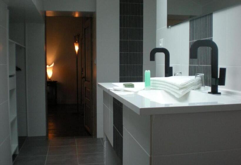 Номер Стандарт, Manoir Larcouillet