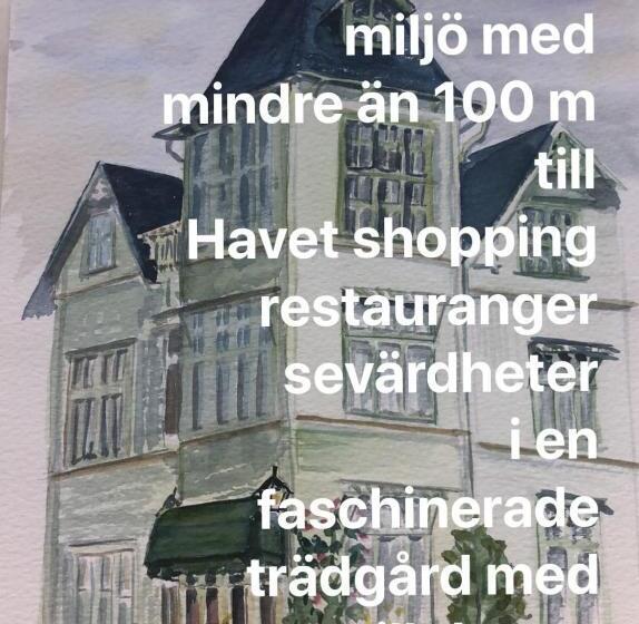 标准内部工作室, Villa Verdi