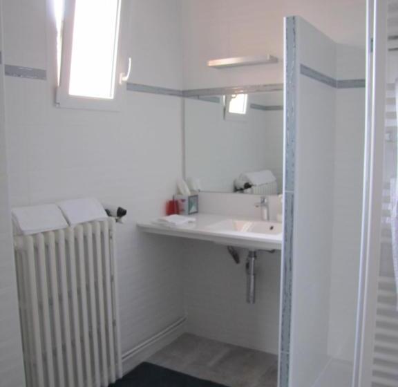 Номер Стандарт, Chambres D Hôtes Les Muriers