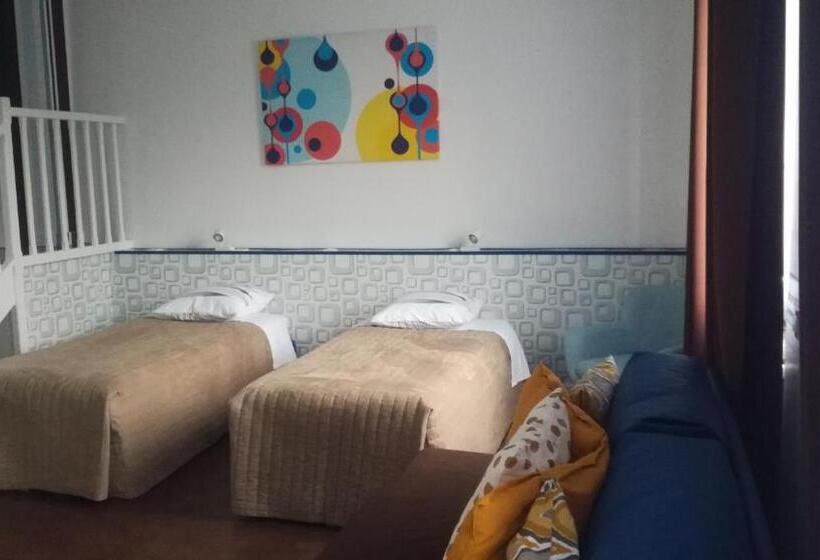Семейный Номер, Chambres D Hôtes Les Muriers