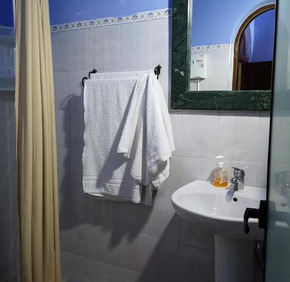 Номер Стандарт, Hôtel Koutoubia