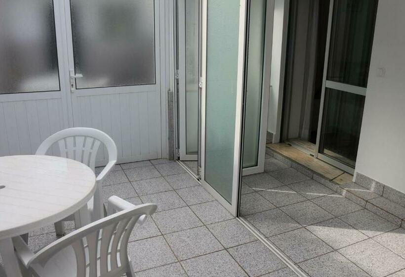 带2个卧室的公寓, Verde Pinho