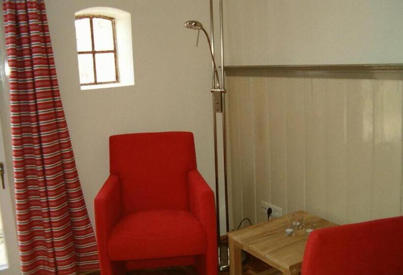 컴포트 룸, Bed And Breakfast Annen