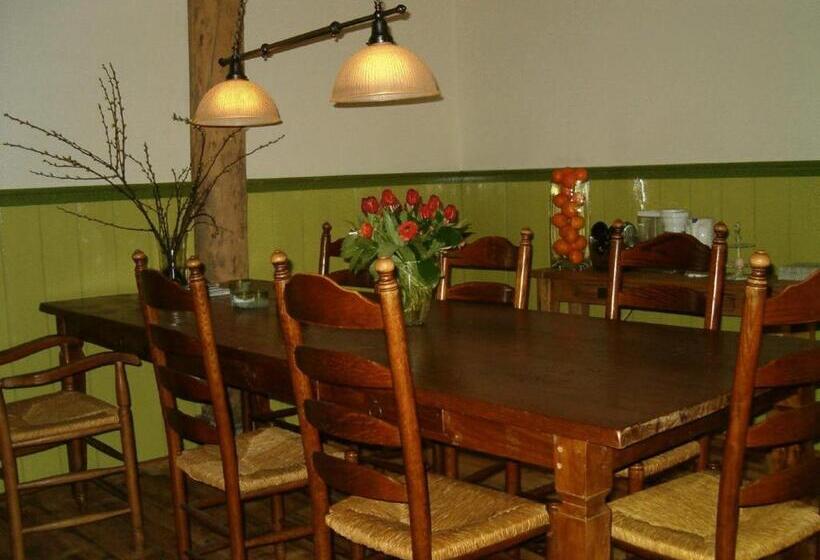 컴포트 룸, Bed And Breakfast Annen