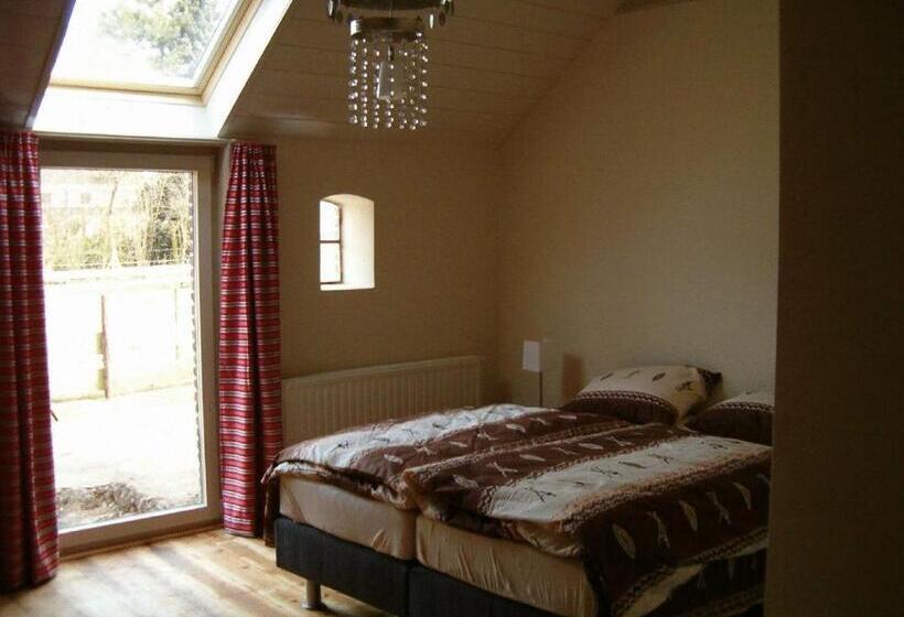 스탠다드 룸, Bed And Breakfast Annen