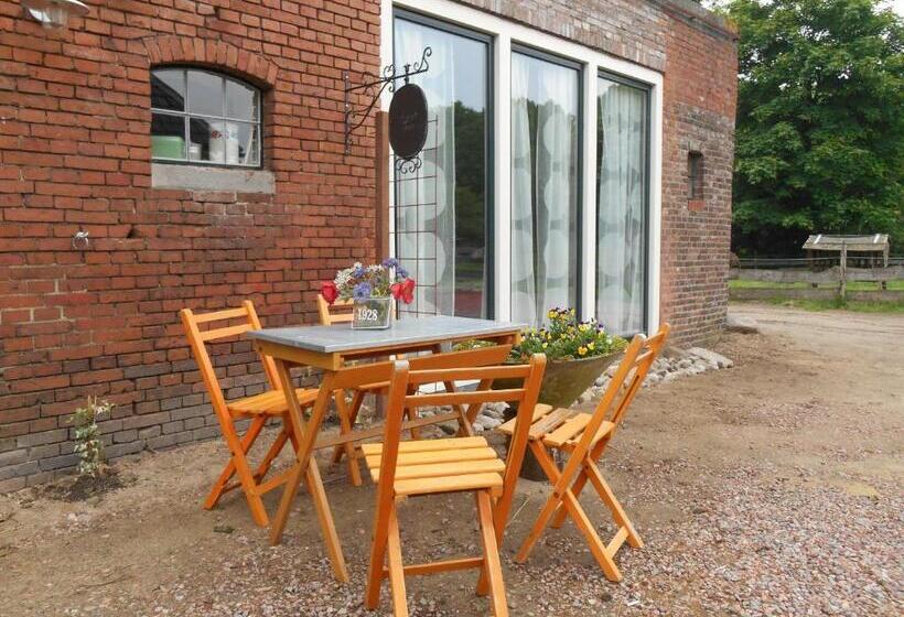 침실 1개 아파트, Bed And Breakfast Annen