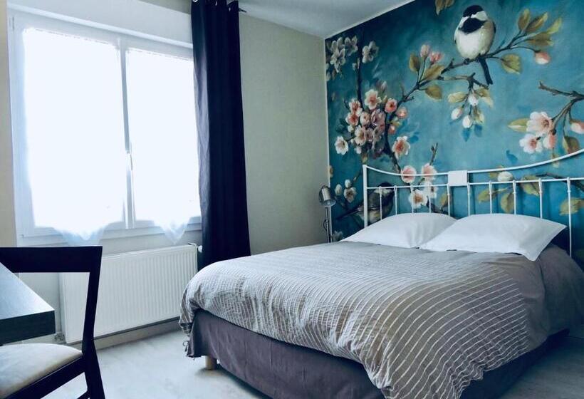 Номер Basic, Greenfield Chambres D Hôtes