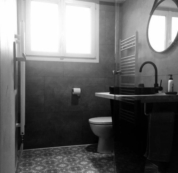 Номер Basic, Greenfield Chambres D Hôtes