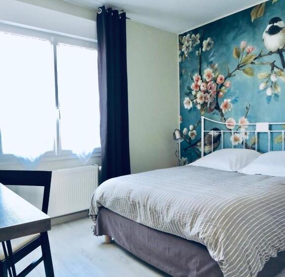 Номер Basic, Greenfield Chambres D Hôtes