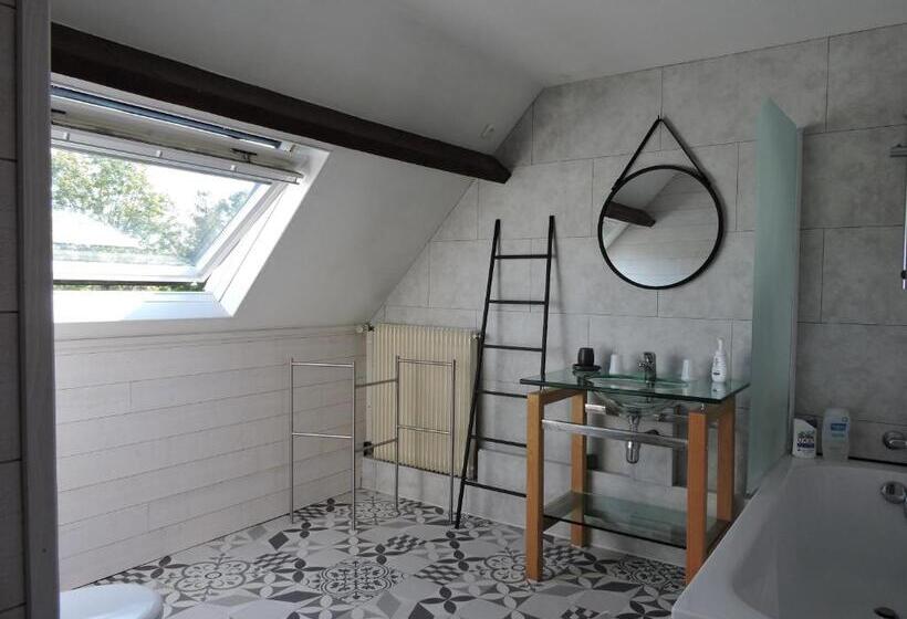 Номер Стандарт, Greenfield Chambres D Hôtes