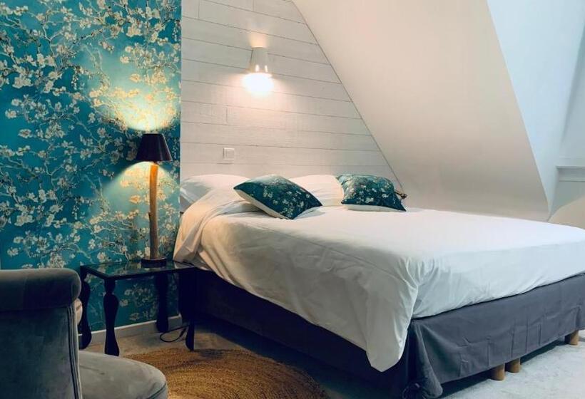 Номер Стандарт, Greenfield Chambres D Hôtes