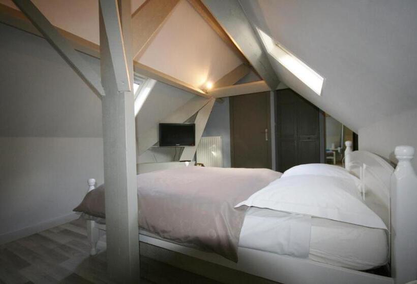Номер Стандарт, Greenfield Chambres D Hôtes