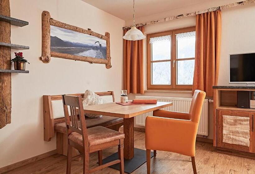 Студия Стандарт, Siplinger Suites   Ferienwohnungen   Sauna Und Fitness