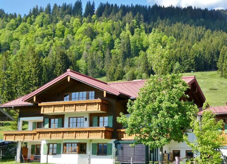 Семейные Апартаменты, Siplinger Suites   Ferienwohnungen   Sauna Und Fitness
