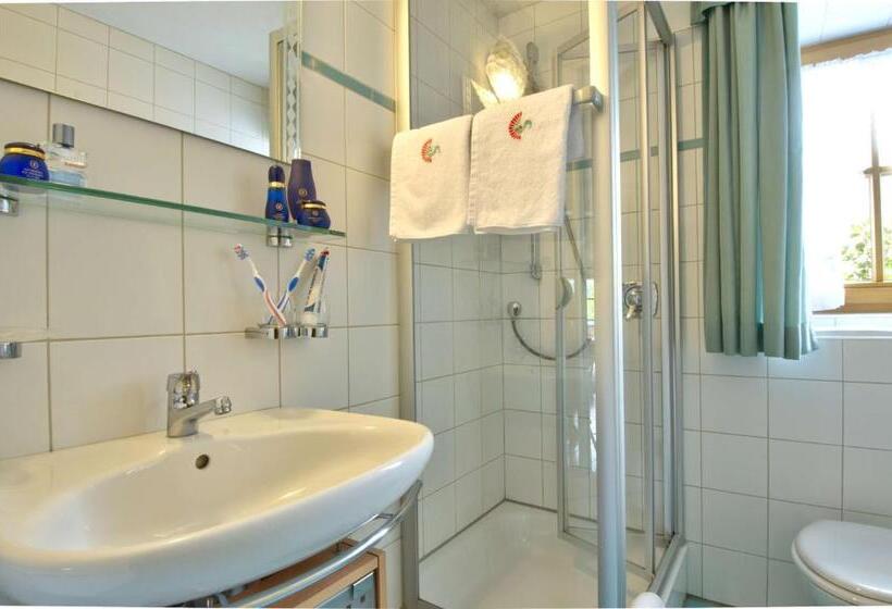 Семейные Апартаменты, Siplinger Suites   Ferienwohnungen   Sauna Und Fitness